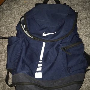 Nike elite backpack